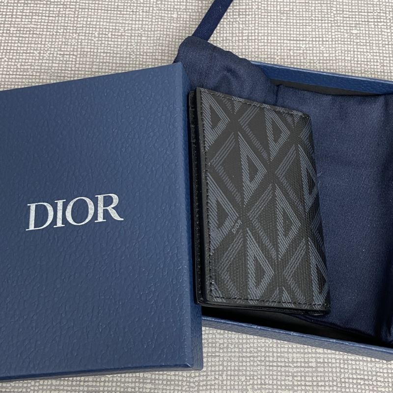 Christian Dior Wallet